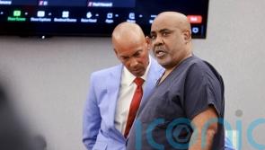 Judge denies release of ex-gang leader ahead of trial in Tupac Shakur killing