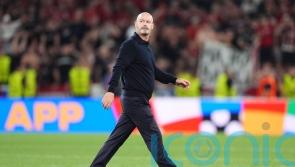 Charlie Mulgrew cannot see Steve Clarke changing style despite dismal Euro 2024