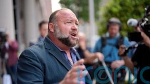 Parents&rsquo; bid to collect money Alex Jones owes for Sandy Hook &lsquo;hoax&rsquo; claim halted