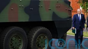 68 members of Defence Forces convicted or charged with offences