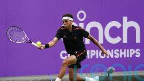 Paul Jubb enjoys best win of his career to progress in Majorca