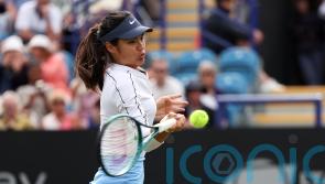 Emma Raducanu &lsquo;in a really good spot&rsquo; as she prepares for Wimbledon return
