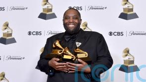 US rapper Killer Mike expected to avoid charges after Grammys arrest