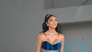 Nicole Scherzinger ‘would love’ to have a baby but ‘work calls’