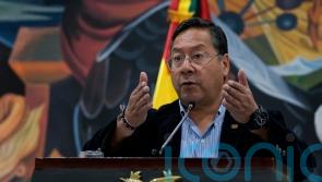 Bolivia’s president denies being behind attempted coup