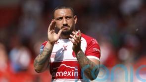 Elliot Minchella reflects on the tough times as he targets England debut