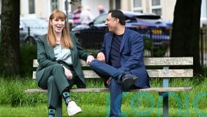 Labour to help 140,000 low-paid women workers in Scotland, Angela Rayner says