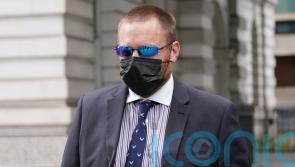 Met Police officer appears in court over alleged theft from dead man