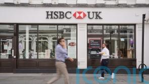 HSBC and Virgin Money among banking customers facing pay day outages