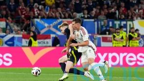 UEFA referees&rsquo; chief confirms VAR cleared decision not to award Scotland penalty