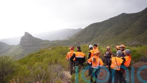 Appeal for expert volunteers to help in ‘massive search’ for missing Jay Slater