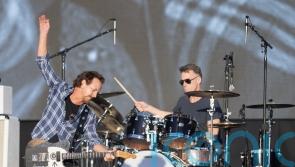 Pearl Jam cancel Tottenham Hotspur Stadium gig after ‘illness in the band’