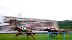 Hollie Doyle dreaming of more Plate glory with Trooper Bisdee