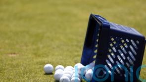 Club pro Frank Bensel Jr. makes back-to-back holes-in-one at US Senior Open