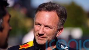 Christian Horner denies blocking Jos Verstappen from legends’ parade in Austria