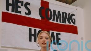 Self Esteem launches football shirt to raise awareness of domestic violence