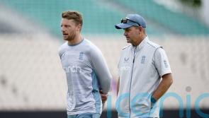 Matthew Mott believes he and Jos Buttler are right men to help England progress