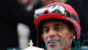 Velazquez and O’Brien could prove dream team at the Curragh