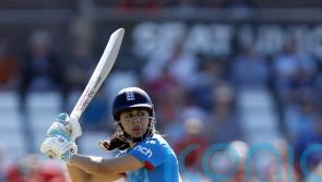 Maia Bouchier says enjoyment key to England’s resounding win over New Zealand