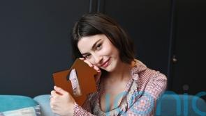 Gracie Abrams scores first UK number one album with The Secret Of Us