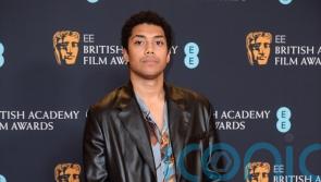 Chance Perdomo’s mother sets up foundation to keep his ‘legacy and memory alive’