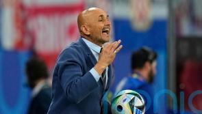 The time is now – Luciano Spalletti demanding more from stuttering holders Italy