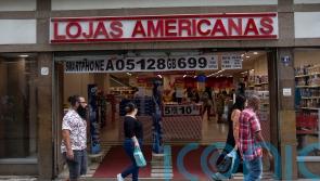 Former boss of Brazilian retail giant Americanas arrested in £3.5bn fraud probe