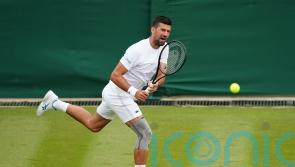 Novak Djokovic ‘pain-free’ after beating Daniil Medvedev in exhibition match