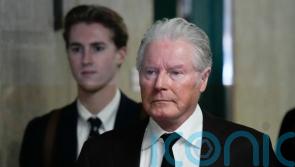 Eagles singer Don Henley sues for return of handwritten Hotel California lyrics