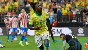 Brazil eclipse Paraguay 4-1 to fire up their Copa America campaign