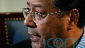 General accused of failed Bolivian coup ‘wanted to take over as president’