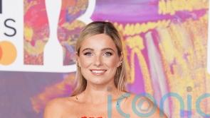 Capital Breakfast presenter Sian Welby gives birth to first child