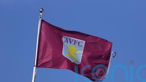 Dutchman Robert de Pauw unveiled as new manager at Aston Villa