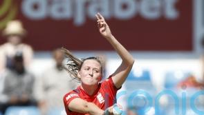 Lauren Filer not underestimating New Zealand as England seek ODI series win