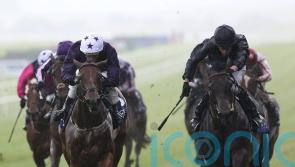 Truly Enchanting bounces back for brave Airlie triumph
