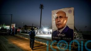 Mauritanians vote for president with incumbent favoured to win