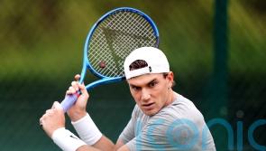 Jack Draper admits he has been ‘motivated’ by Carlos Alcaraz’s Wimbledon triumph