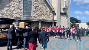 Tommie Gorman was ‘unique force’ with ‘hope for better future’, funeral hears