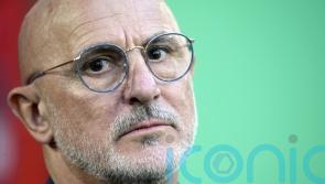 Luis de la Fuente says Spain will not take Georgia lightly in Euro 2024 clash
