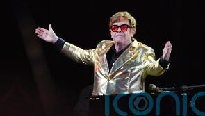 Sir Elton John among stars backing Labour in General Election