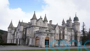 Royal family’s summer retreat of Balmoral opens to the public