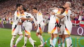 Euro 2024 day 16: Germany storm past Denmark as holders Italy crash out