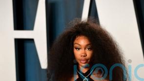 &lsquo;You&rsquo;re always the best crowd&rsquo;: SZA dazzles London ahead of Glastonbury headline