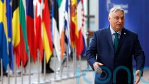 Hungary’s Orban presents new alliance with Austria and Czech nationalist parties