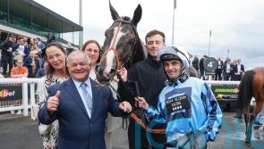 Northumberland Plate joy for Ellison with Onesmoothoperator