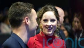 Sophie Rundle ‘riding heavenly wave of perfect love’ after birth of second child
