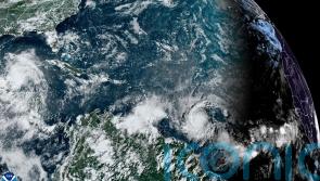 South-east Caribbean braced for arrival of Hurricane Beryl