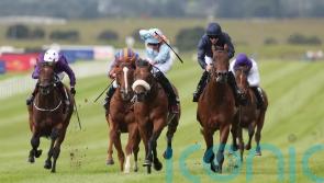 Henri Matisse denies The Strikin Viking victory in Railway Stakes