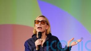 Cate Blanchett says she would return as Galadriel for Lord Of The Rings spin-off