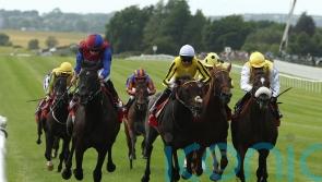 Los Angeles stars in reversing Epsom form for Irish Derby glory